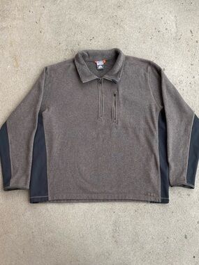 Nike ACG Gorpcore Fleece Pull-Over